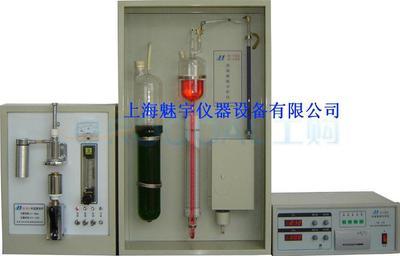 QR-4D智能全自動碳硫聯(lián)測分析儀 _供應(yīng)信息_商機_中國化工儀器網(wǎng)