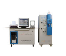 高頻紅外碳硫分析儀