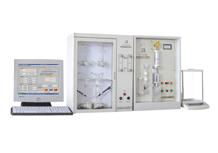 cs h60dd型高智能電導(dǎo)碳硫分析儀