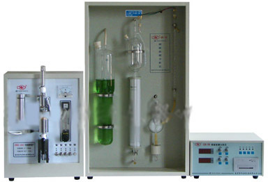 QR-3B碳硫聯(lián)測分析儀|碳硫聯(lián)測分析儀|淄博碳硫聯(lián)測分析儀|寧四分碳硫聯(lián)測分析儀樣本及產(chǎn)品圖片-機電商情網(wǎng)電子樣本庫