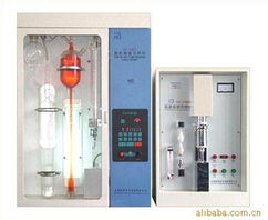 溫州三和量具儀器 元素分析儀器產(chǎn)品列表