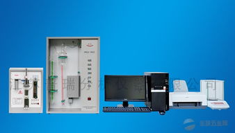 prq 3b型全自動碳硫聯(lián)測分析儀