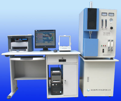 電弧紅外碳硫分析儀 碳硫分析儀--產(chǎn)品大全--E路網(wǎng)
