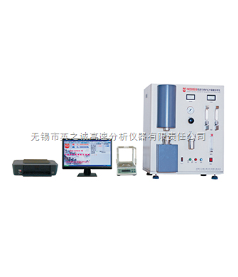 HW2000E-HW2000E高速引燃爐紅外碳硫分析儀 _供應信息_商機_中國化工儀器網(wǎng)