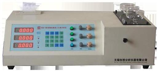 【碳硫分析儀】碳硫分析儀價(jià)格_碳硫分析儀批發(fā)-搜了網(wǎng)_第5頁