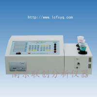 分析儀器,化驗(yàn)儀器,化驗(yàn)設(shè)備,碳硫分析儀,元素分析儀,鋼鐵分析儀,鑄造分析儀-南京聯(lián)創(chuàng)分析儀器制造(鋼鐵元素分析儀器)