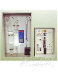 hs 4b型微機(jī)碳硫自動(dòng)分析儀價(jià)格 來寶網(wǎng)歡迎您