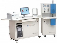 碳硫分析儀在合肥的應(yīng)用與發(fā)展