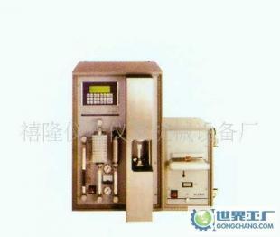 CS-2000碳硫分析儀 禧隆品牌在儀器儀表領(lǐng)域的卓越表現(xiàn)