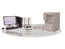 萬聯(lián)達(dá)信科CS-300型高頻紅外碳硫分析儀 精準(zhǔn)檢測(cè)，高效分析