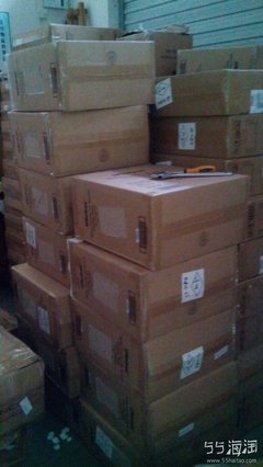 包稅轉(zhuǎn)運完美到貨,只要有轉(zhuǎn)運的值得一看! - 物流轉(zhuǎn)運 - 海淘論壇|55海淘網(wǎng)