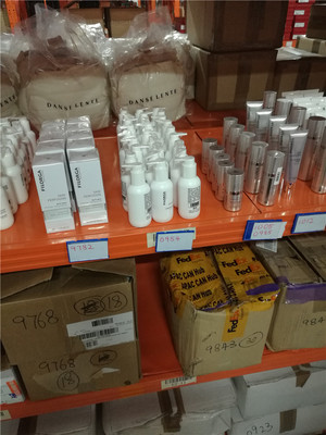 香港稻禾物流香港倉儲與配送 服務(wù)周到